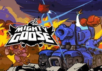 Mighty Goose EU Xbox/One/Series/Xbox - PC