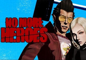 No More Heroes EN/DE/FR/IT/JA/ZH/ES/ZH Global Steam