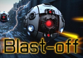 Blast-off Global Steam
