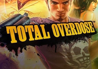 Total Overdose: A Gunslinger's Tale in Mexico EN Global GOG
