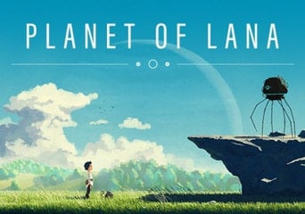 Planet of Lana EN Global Steam
