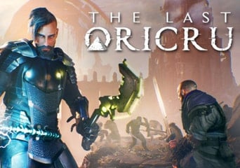The Last Oricru EN EU Xbox Series