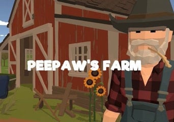 Peepaw's Farm Argentina Xbox One/Series