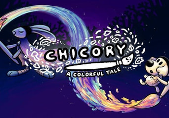 Chicory: A Colorful Tale EN EU Xbox/One/Series/Xbox - PC