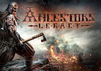Ancestors Legacy EU Xbox One Xbox Series