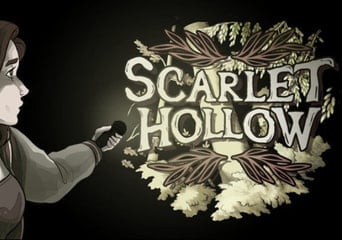 Scarlet Hollow EN Global Steam