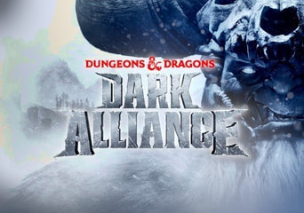 Dungeons and Dragons: Dark Alliance EN Argentina Xbox One Xbox Series Xbox Windows