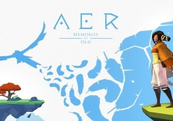 AER: Memories of Old EU Steam