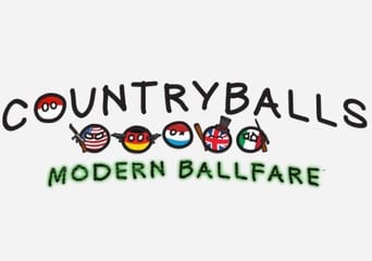 Countryballs: Modern Ballfare Global Steam