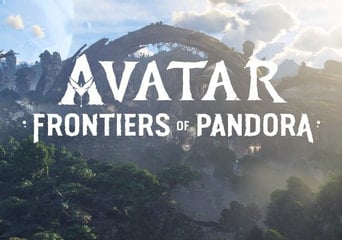 Avatar: Frontiers of Pandora EN Global Ubisoft Connect