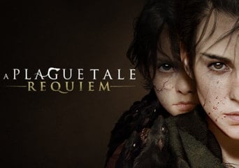 A Plague Tale: Requiem EU Steam Gift