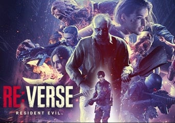 Resident Evil Re:Verse Global Xbox One/Series