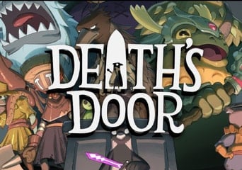 Death's Door Global Steam