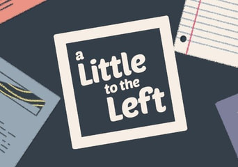 A Little To The Left EU Steam