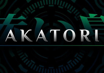 Akatori PRE-ORDER Global Steam