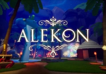 Alekon EN Global Steam
