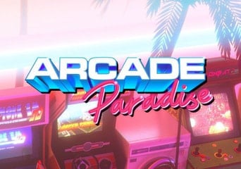 Arcade Paradise EU Steam