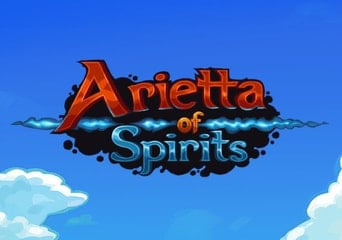 Arietta of Spirits Global Steam