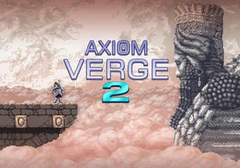 Axiom Verge 2 EN Argentina Xbox One Xbox Series