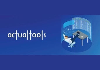 Actual Tools - Actual Multiple Monitors 8 EN Global Software License