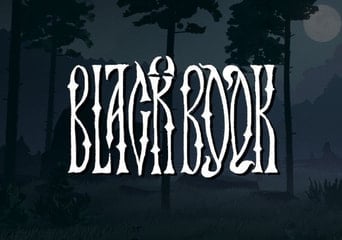 Black Book EN/RU/ZH Global Steam