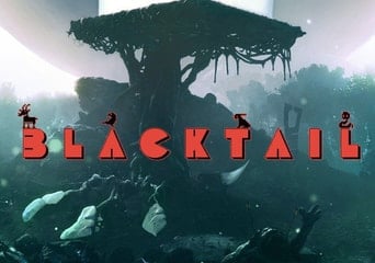 Blacktail Global Steam