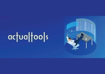 Actual Tools - Actual Window Manager 8 EN Global Software License