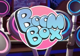 BoomBox VR EN Global Steam
