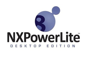 NXPowerLite Desktop 9 EN Global Software License