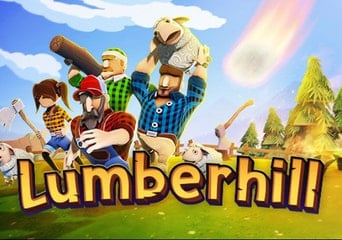 Lumberhill Global Steam