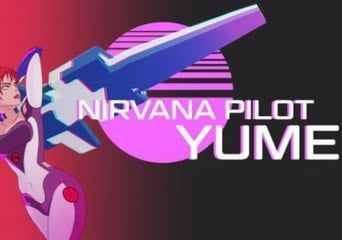 Nirvana Pilot Yume EN/IT/RU North America Nintendo Switch