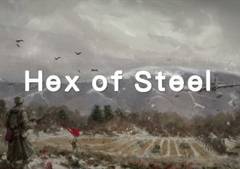 Hex of Steel Global Steam