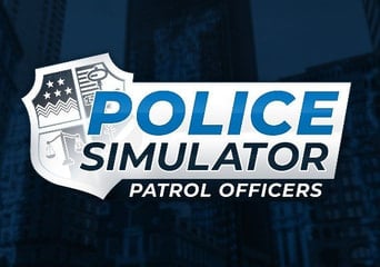 Police Simulator: Patrol Officers EU Xbox One Xbox Series