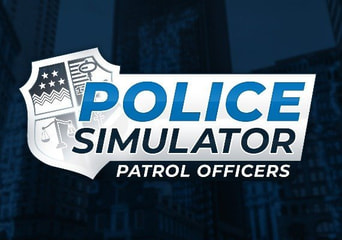Police Simulator: Patrol Officers EU Xbox One Xbox Series