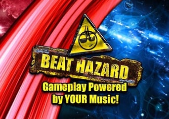 Beat Hazard - Complete EN/DE/FR/IT/NL/ES Global Steam
