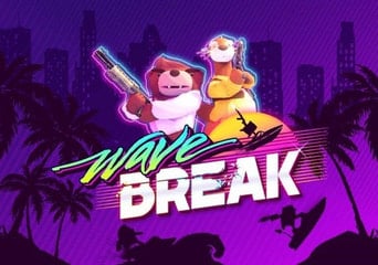 Wave Break Global Steam