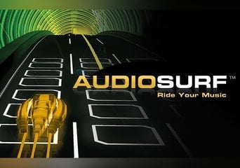 AudioSurf EN Global Steam Gift