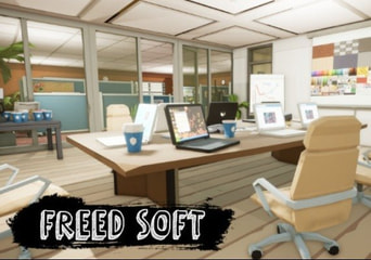 Freed Soft Global Steam