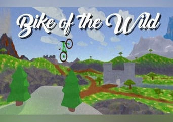 Bike of the Wild EN Global Steam