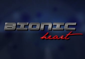 Bionic Heart EN Global Steam