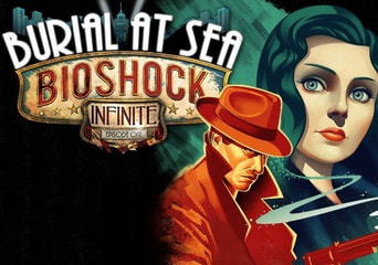 BioShock: Infinite - Burial  Sea: Episode One DLC Global Steam