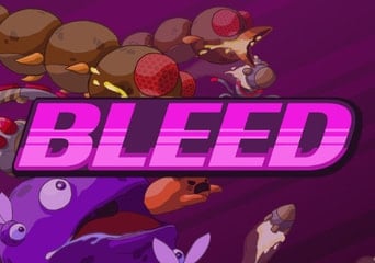 Bleed EN Global Steam