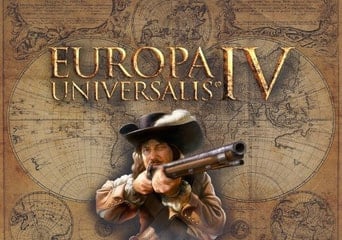 Europa Universalis IV - Bundle EN Global Steam