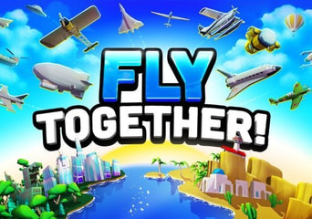 Fly Together EU Nintendo Switch