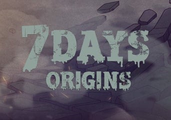 7Days: Origins Global Steam