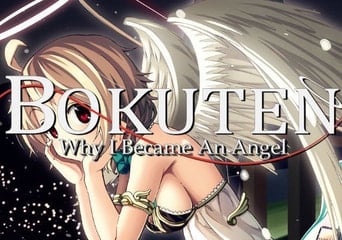 Bokuten: Why I Became an Angel EN/JA Global Steam