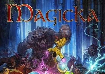 Magicka: Wizard Wars - E3 Robe DLC EN/DE/FR/IT/ES Global Steam