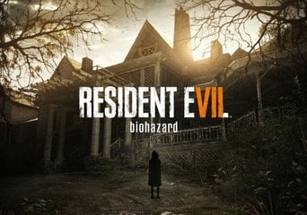 Resident Evil 7 Biohazard Gold Edition EU Steam