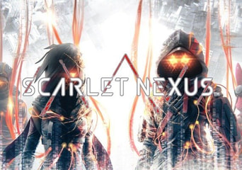 Scarlet Nexus United States Steam