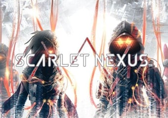 Scarlet Nexus EU Steam